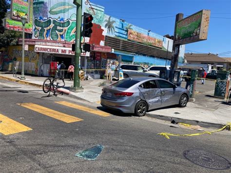 Bicyclist killed in Oakland hit-and-run is identified